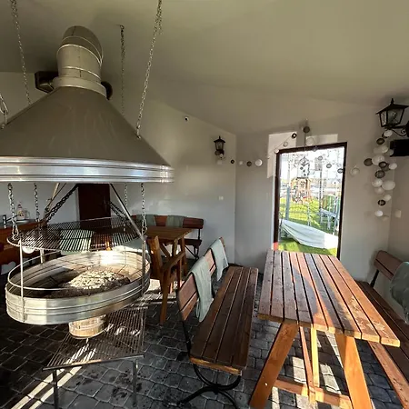 Goscinne Angelika Swarzewo