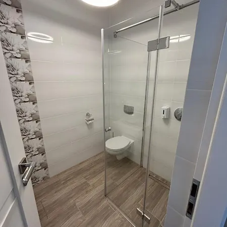 Goscinne Angelika 3* Swarzewo