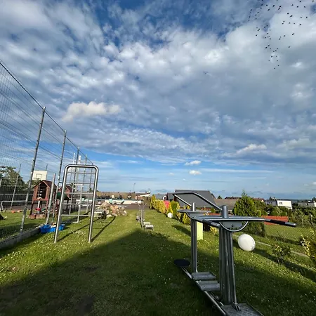 Bed & Breakfast Goscinne Angelika