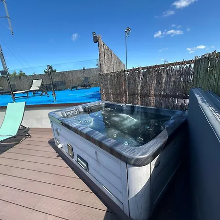 Goscinne Angelika 3*