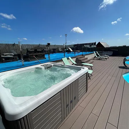 Bed & Breakfast Goscinne Angelika