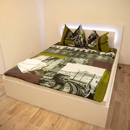 Goscinne Angelika 3*