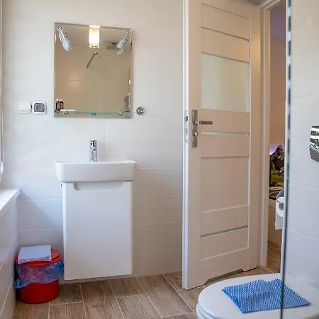 Bed & Breakfast Goscinne Angelika