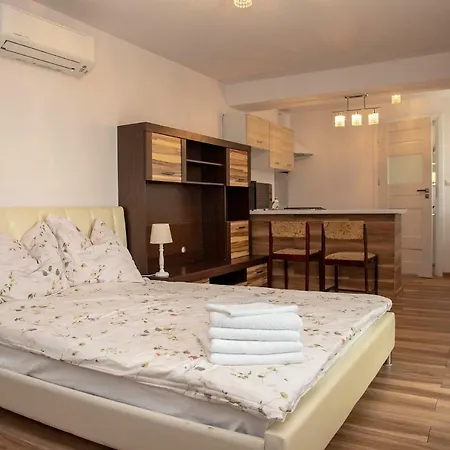 Goscinne Angelika 3* Swarzewo