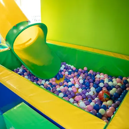 Bed & Breakfast Goscinne Angelika 3*