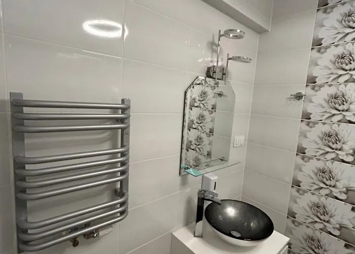 Bed & Breakfast Goscinne Angelika Swarzewo