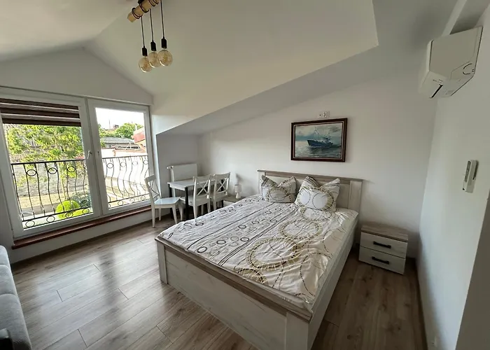 Goscinne Angelika 3*