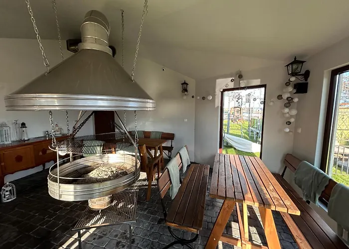 Goscinne Angelika Swarzewo