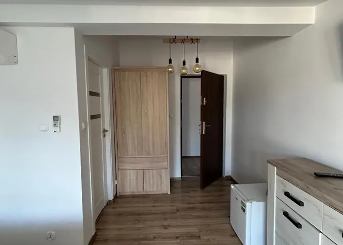 Goscinne Angelika Swarzewo