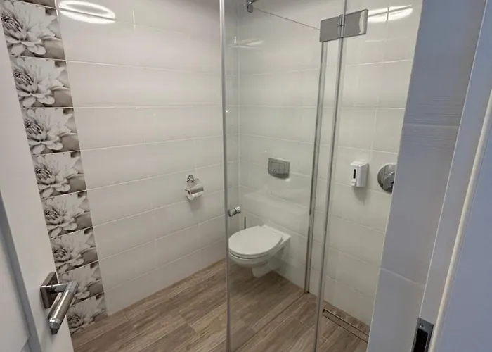 Goscinne Angelika 3* Swarzewo