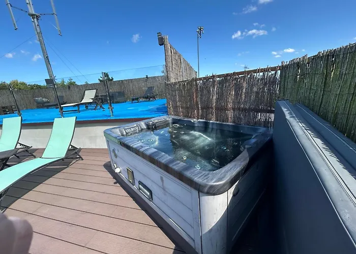 Goscinne Angelika 3*