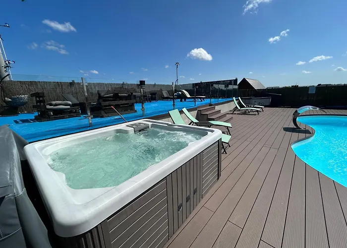 Bed & Breakfast Goscinne Angelika