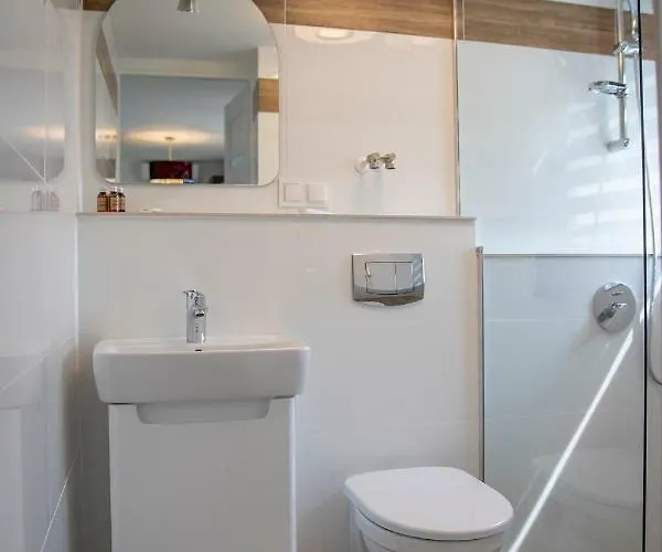 Bed & Breakfast Goscinne Angelika