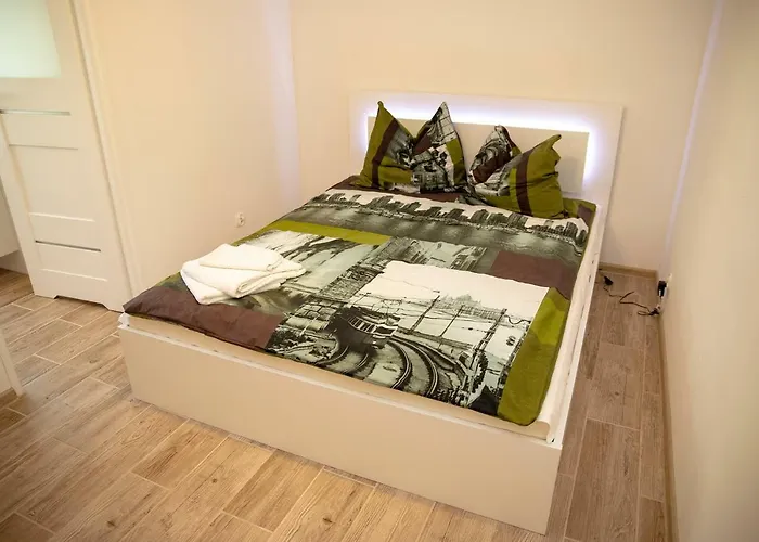 Goscinne Angelika 3*