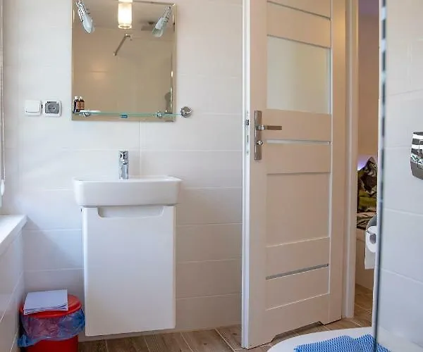 Bed & Breakfast Goscinne Angelika