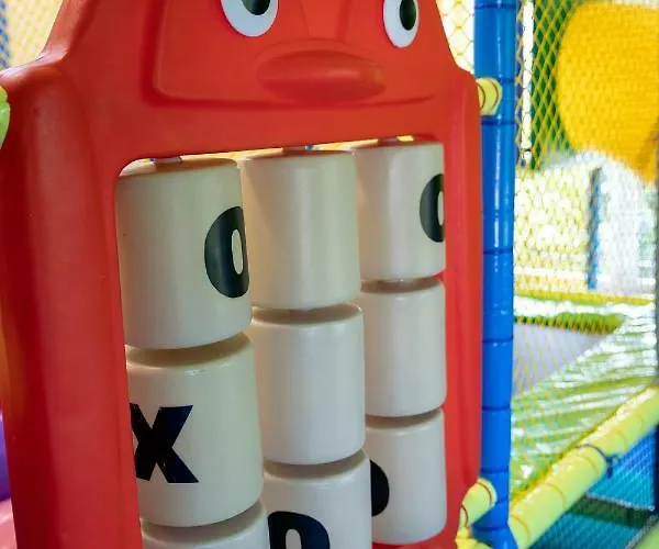 Bed & Breakfast Goscinne Angelika 3*