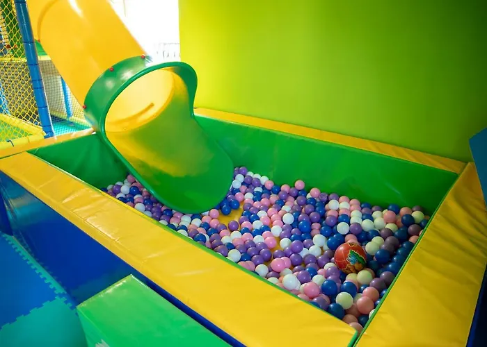 Bed & Breakfast Goscinne Angelika 3*