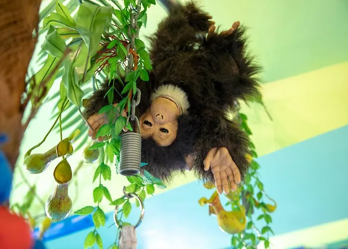 Goscinne Angelika 3*