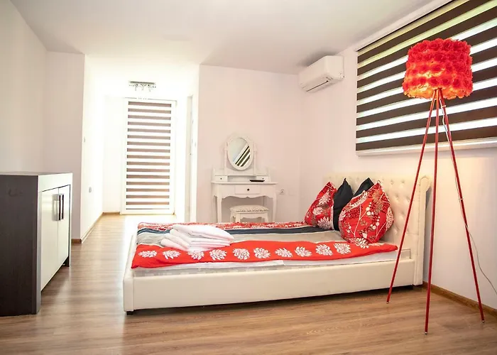 Goscinne Angelika Bed & Breakfast 3*