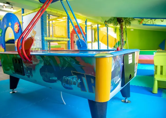 Bed & Breakfast Goscinne Angelika