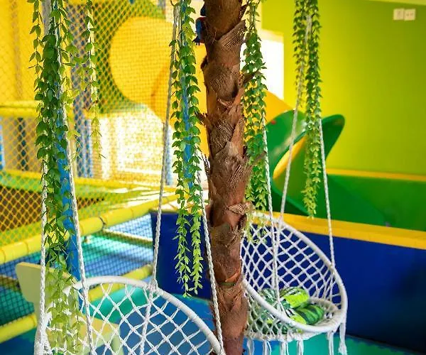 Goscinne Angelika Swarzewo